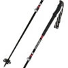 Movement X-Plore 2 Alu W Black/carmin