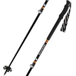 Movement X-Plore 2 Alu Black/orange