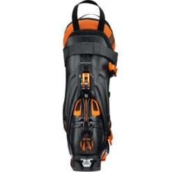 Tecnica Zero G Peak Black Orange 7 Tecnica Zero G Peak Black Orange -Attrezzatura Sci Negozio 22 zero g peak 101V0500 956 neu 2