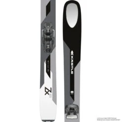 Kästle ZX100 (2022/23)