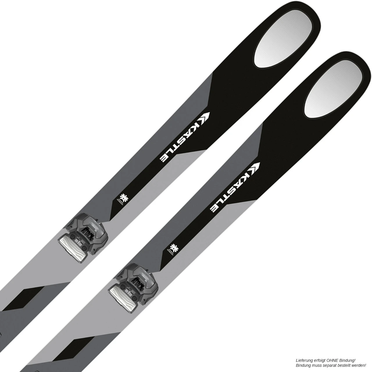 Kästle ZX100 (2022/23) 3 Kästle ZX100 (2022/23) - immagine 3