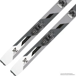 Kästle ZX100 (2022/23) 8 Kästle ZX100 (2022/23) -Attrezzatura Sci Negozio 22 zx100 AZ10021 3