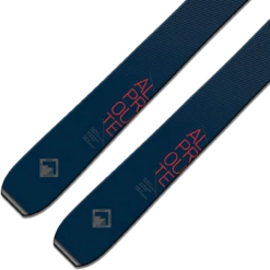 Fischer Alproute 88 (2022/23) 9 Fischer Alproute 88 (2022/23) -Attrezzatura Sci Negozio 22h FISA38522 fischer aplroute 88 3