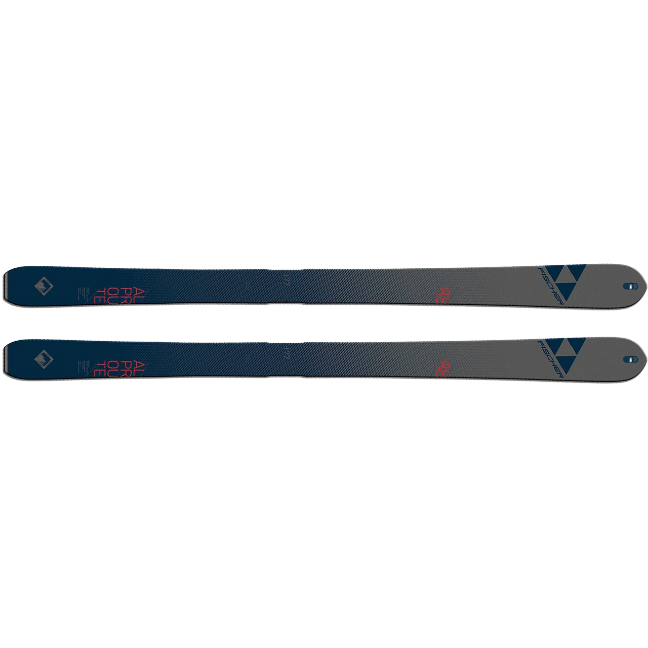 Fischer Alproute 88 (2022/23) 2 Fischer Alproute 88 (2022/23) - immagine 2