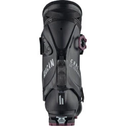 Hagan Core Lite Black/black/aubergine 5 Hagan Core Lite Black/black/aubergine -Attrezzatura Sci Negozio 22h HAG5COA 22 Hagan Core Lite black black aubergine 2