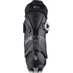 Hagan Core Pro Carbon Black/black/white 5 Hagan Core Pro Carbon Black/black/white -Attrezzatura Sci Negozio 22h HAG5COPC 22 Hagan Core Pro Carbon black black white 2