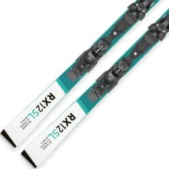 Kästle RX12 SL RP Evo (2022/23) - Set Incl. Attacci 7 Kästle RX12 SL RP Evo (2022/23) - Set Incl. Attacci -Attrezzatura Sci Negozio 22h KAESR12S21RP Kaestle rx12 SL rp evo3fciczkqbyYAgD