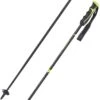 Komperdell Booster Speed Carbon Black/yellow