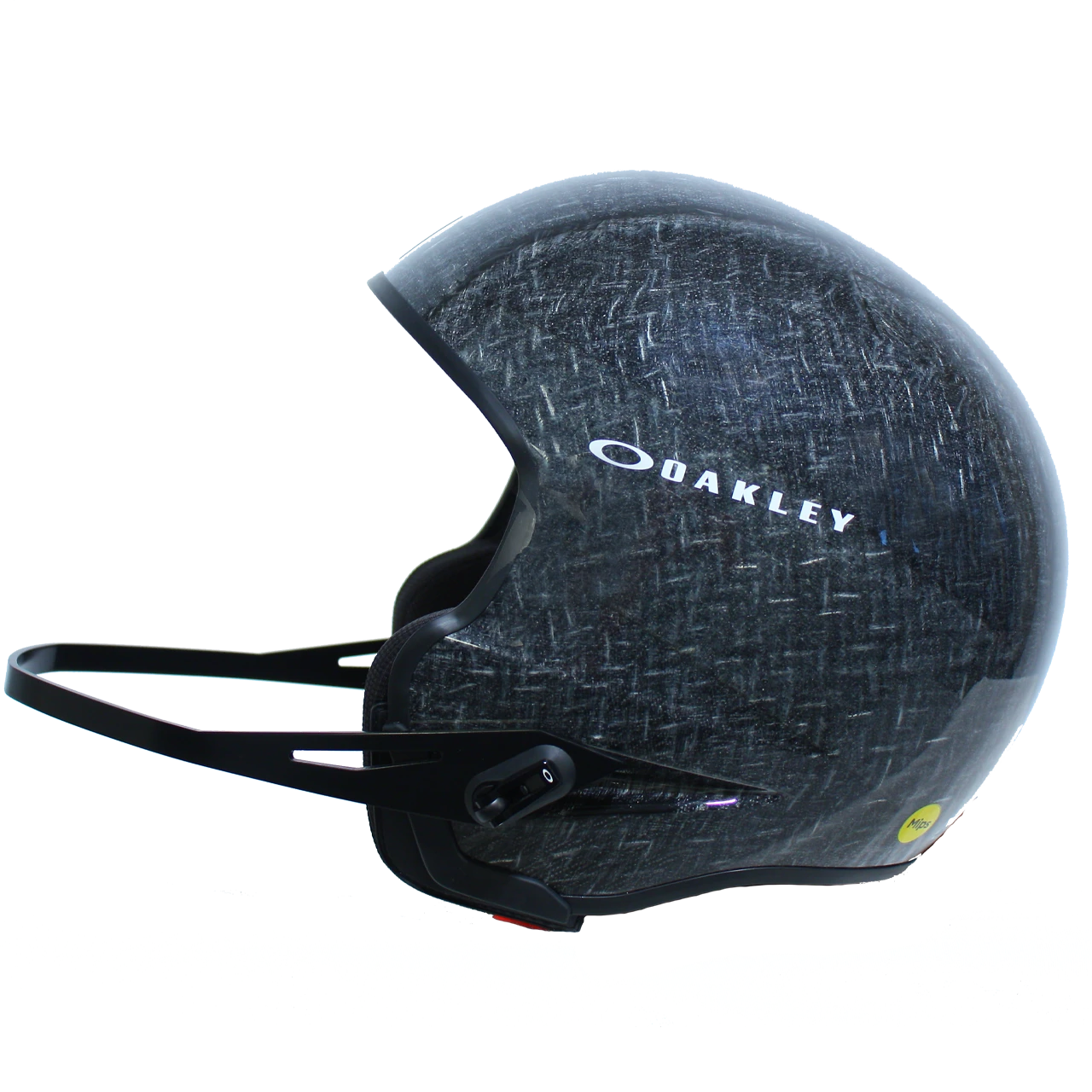 Oakley ARC5 Pro Polished Black 1 Oakley ARC5 Pro Polished Black