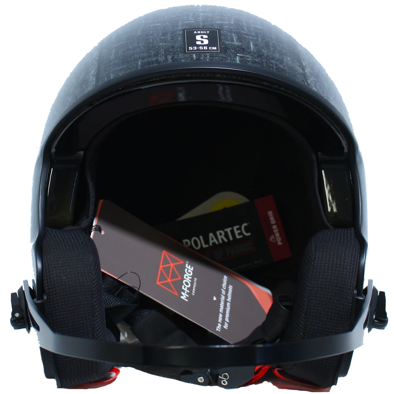 Oakley ARC5 Pro Polished Black 2 Oakley ARC5 Pro Polished Black - immagine 2