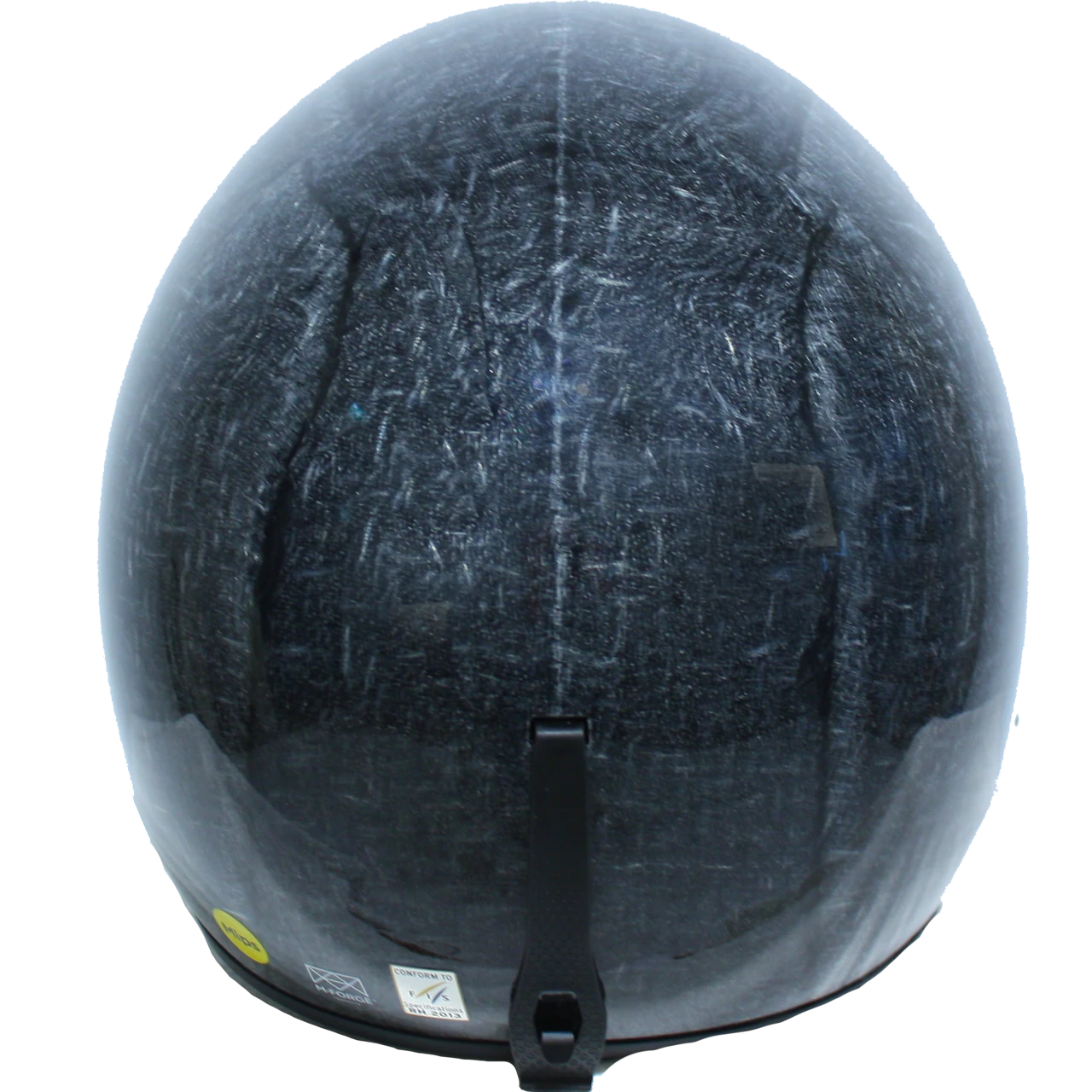 Oakley ARC5 Pro Polished Black 3 Oakley ARC5 Pro Polished Black - immagine 3