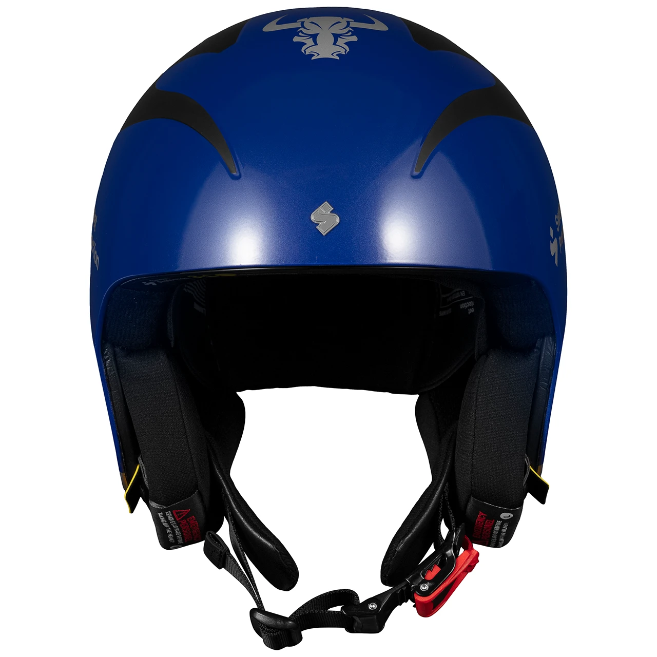 Sweet Protection Sweet Volata MIPS TE Henrik Kristoffersen 2 Sweet Protection Sweet Volata MIPS TE Henrik Kristoffersen - immagine 2