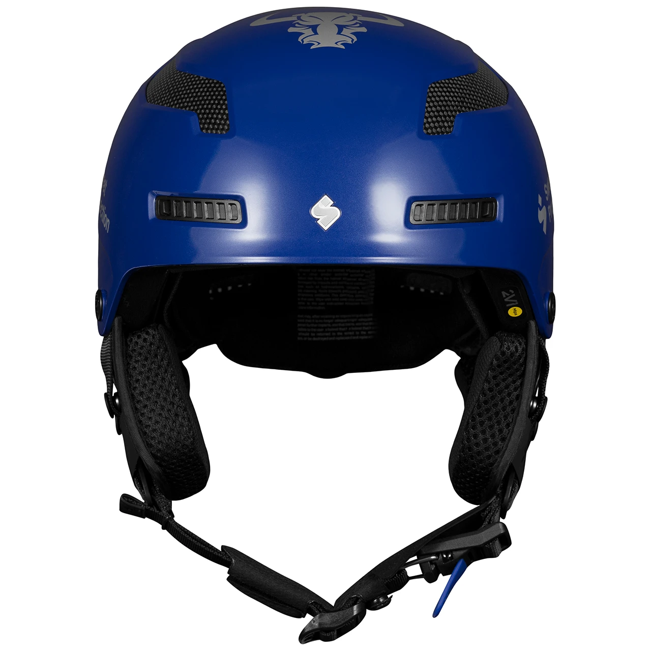 Sweet Protection Sweet Trooper 2Vi SL MIPS TE Henrik Kristoffersen 2 Sweet Protection Sweet Trooper 2Vi SL MIPS TE Henrik Kristoffersen - immagine 2