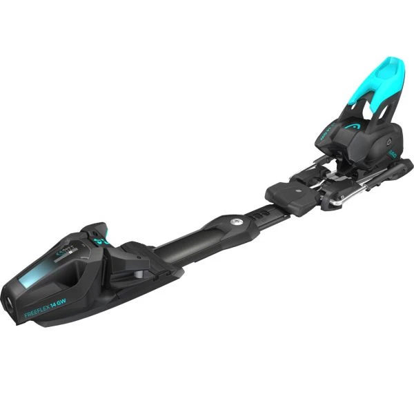 Head FreeFlex 14 GW Matt Black/speed Blue 1 Head FreeFlex 14 GW Matt Black/speed Blue