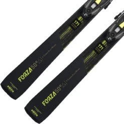 Rossignol Forza 50° V-CAM Konect (2023/24) - Set Incl. Attacci 9 Rossignol Forza 50° V-CAM Konect (2023/24) - Set Incl. Attacci -Attrezzatura Sci Negozio 23 forza 50 RRMPX01 4