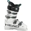 Head Raptor WCR 140S White/speed Blue