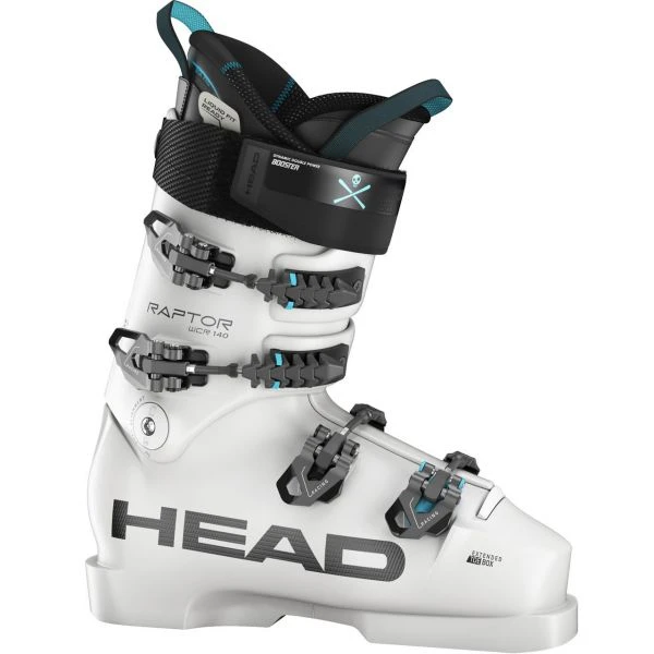 Head Raptor WCR 140S White/speed Blue 1 Head Raptor WCR 140S White/speed Blue