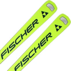 Fischer RC4 Worldcup CT M-Plate (2023/24) 7 Fischer RC4 Worldcup CT M-Plate (2023/24) -Attrezzatura Sci Negozio 23 rc4 wc ct m plate flat A06823 2