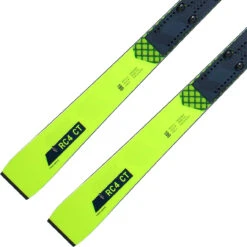 Fischer RC4 Worldcup CT M-Plate (2023/24) 9 Fischer RC4 Worldcup CT M-Plate (2023/24) -Attrezzatura Sci Negozio 23 rc4 wc ct m plate flat A06823 4