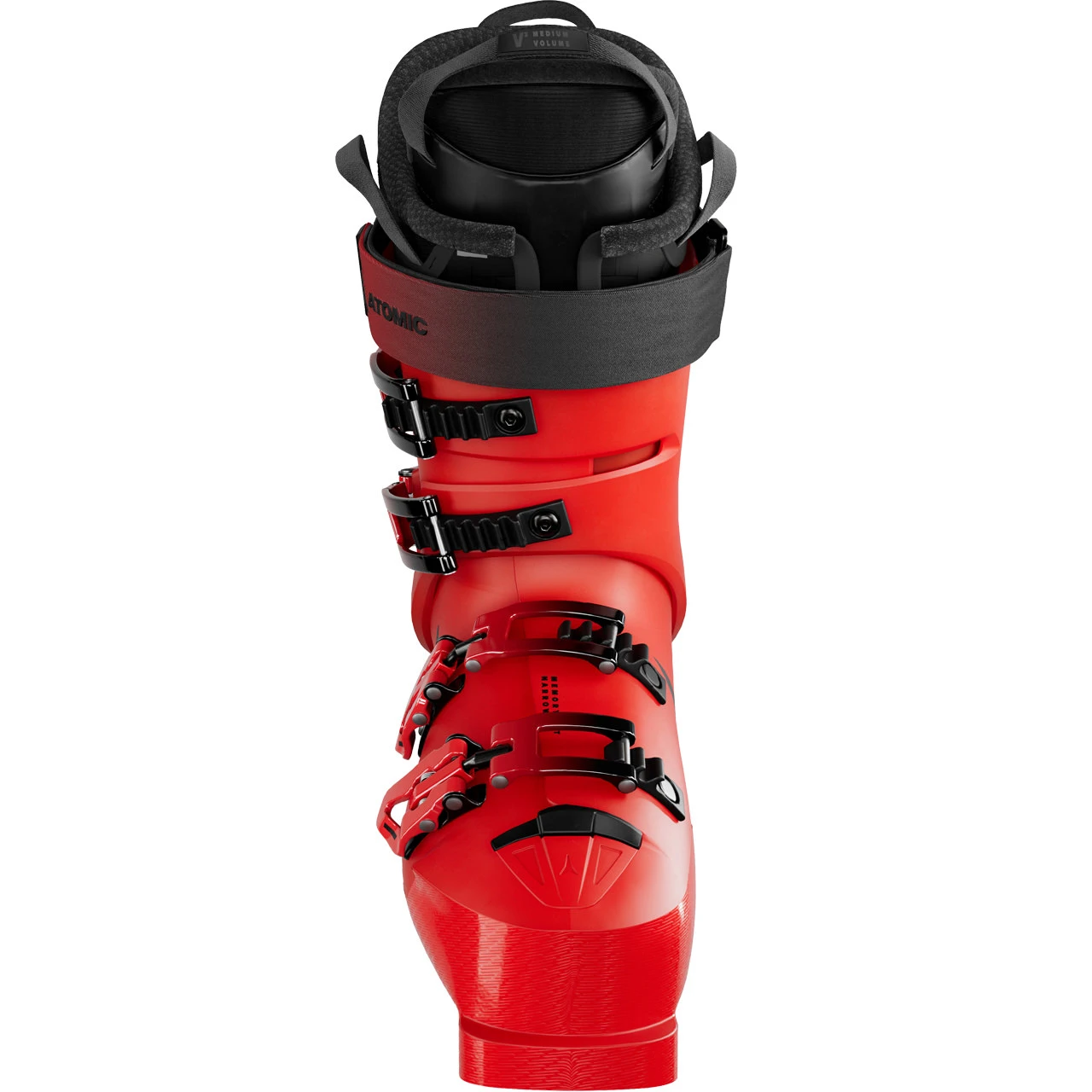 Atomic Redster CS 110 Red/black 3 Atomic Redster CS 110 Red/black - immagine 3