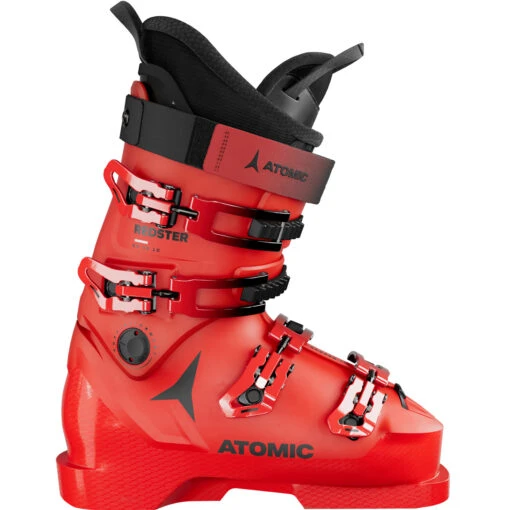 Atomic Redster CS 70 LC Red/black