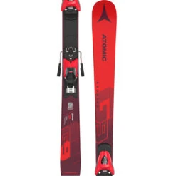 Atomic Redster G9 FIS Junior-RP² U10/U8 (2023/24) - Set Incl. Bindings