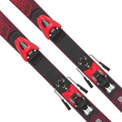 Atomic Redster G9 FIS Junior-RP² U10/U8 (2023/24) - Set Incl. Bindings -Attrezzatura Sci Negozio 23 redster g9 fis jr rp u10 AAST01966 3