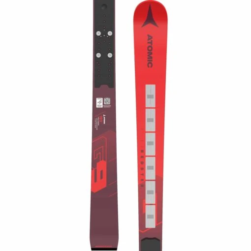 Atomic Redster G9 FIS Revoshock Men X (2023/24)