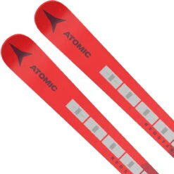 Atomic Redster G9 FIS Revoshock Men X (2023/24) -Attrezzatura Sci Negozio 23 redster g9 fis revo x AA0030032 2