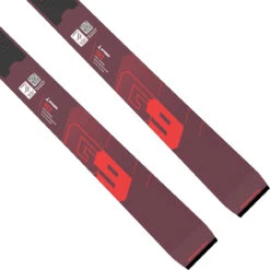 Atomic Redster G9 FIS Revoshock Men X (2023/24) -Attrezzatura Sci Negozio 23 redster g9 fis revo x AA0030032 4