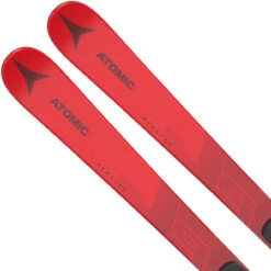 Atomic Redster J9 RS J-RP² (2023/24) - Set Incl. Attacci 7 Atomic Redster J9 RS J-RP² (2023/24) - Set Incl. Attacci -Attrezzatura Sci Negozio 23 redster j9 rs rp AAST01980 2