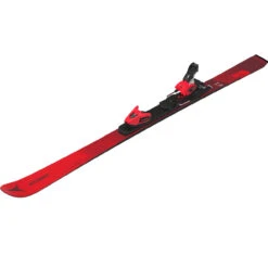 Atomic Redster J9 RS J-RP² (2023/24) - Set Incl. Attacci 9 Atomic Redster J9 RS J-RP² (2023/24) - Set Incl. Attacci -Attrezzatura Sci Negozio 23 redster j9 rs rp AAST01980 5