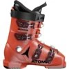 Atomic Redster JR 60 Red/black
