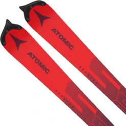 Atomic Redster S9 FIS Masters/U18/U16/U14 X (2023/24) -Attrezzatura Sci Negozio 23 redster s9 fis masters AA0029780 2