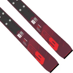 Atomic Redster S9 FIS Masters/U18/U16/U14 X (2023/24) -Attrezzatura Sci Negozio 23 redster s9 fis masters AA0029780 3