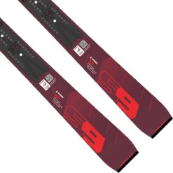 Atomic Redster S9 FIS Men Icon (2023/24) -Attrezzatura Sci Negozio 23 redster s9 fis men icon AA0029772 3