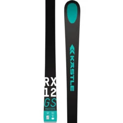 Kästle RX12 GS FACTORY FIS MASTERS Soft (2023/24)