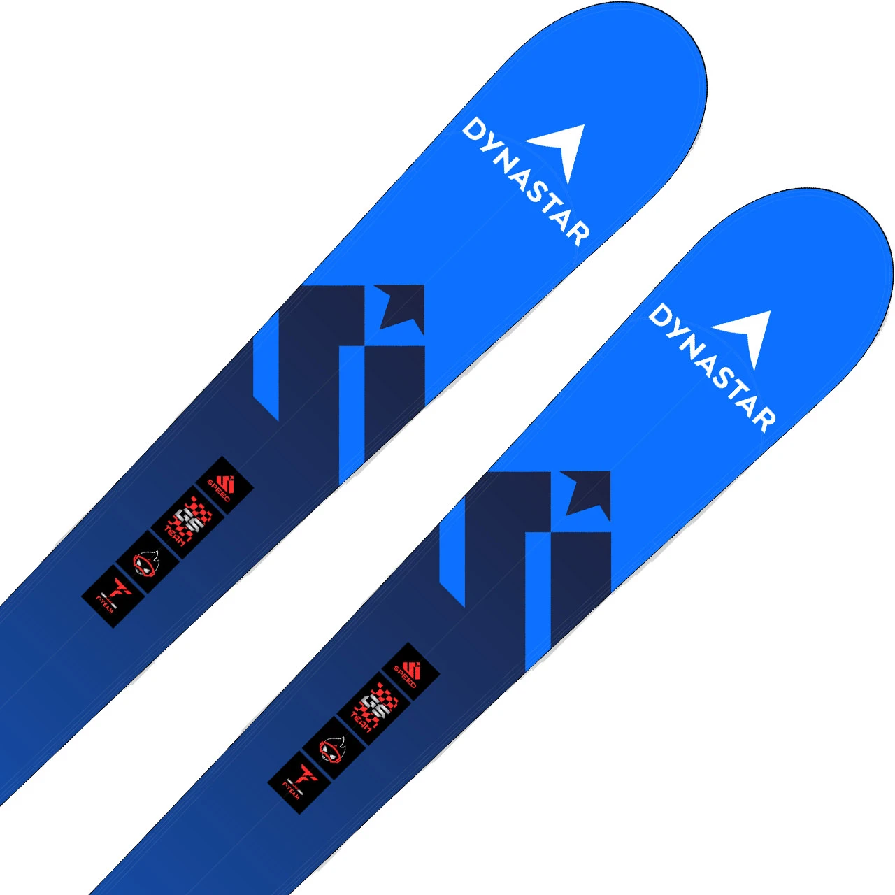 Dynastar Speed COURSE Team GS Pro U8 R21 NX7 - Set Incl. Attacci (2023/24) 3 Dynastar Speed COURSE Team GS Pro U8 R21 NX7 - Set Incl. Attacci (2023/24) - immagine 3