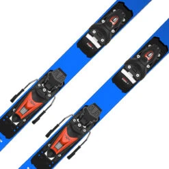 Dynastar Speed COURSE Team GS Pro U8 R21 NX7 - Set Incl. Attacci (2023/24) 8 Dynastar Speed COURSE Team GS Pro U8 R21 NX7 - Set Incl. Attacci (2023/24) -Attrezzatura Sci Negozio 23 speed course team gs pro u8 DRMDR04 3