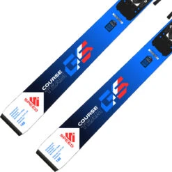 Dynastar Speed COURSE Team GS Pro U8 R21 NX7 - Set Incl. Attacci (2023/24) 9 Dynastar Speed COURSE Team GS Pro U8 R21 NX7 - Set Incl. Attacci (2023/24) -Attrezzatura Sci Negozio 23 speed course team gs pro u8 DRMDR04 4