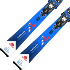 Dynastar Speed OMG Master SL Konect - Set Incl. Attacci (2023/24) 9 Dynastar Speed OMG Master SL Konect - Set Incl. Attacci (2023/24) -Attrezzatura Sci Negozio 23 speed omg master sl kon DRMZ001 4