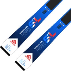 Dynastar Speed OMG WC FIS SL U14/U16 R22 (2023/24) -Attrezzatura Sci Negozio 23 speed omg wc fis sl DAMAK01 4