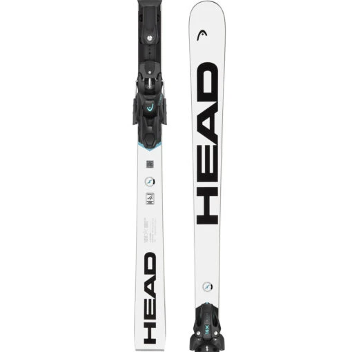 Head WCR E-GS Rebel FIS (2023/24)